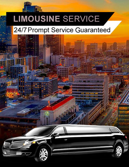 orange county limousine